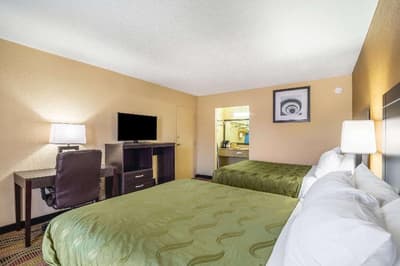 Quality Inn & Suites Santee I-95