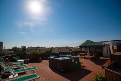 Best Western Plus Lido Hotel