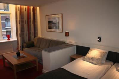 Hotel Poseidon
