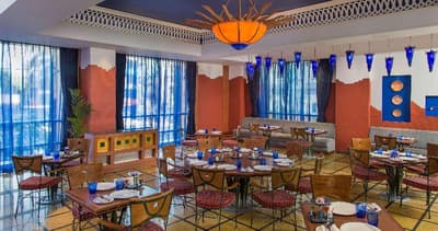 Radisson Blu Hotel Ahmedabad