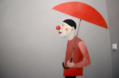 Red Nose Hostel