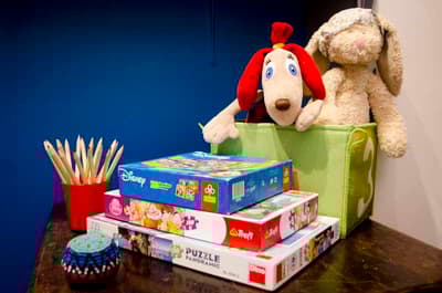 Red Nose Hostel