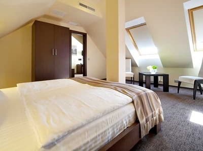 Old City Boutique Hotel