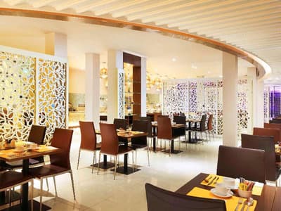 Novotel Banjarmasin Airport