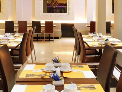 Novotel Banjarmasin Airport