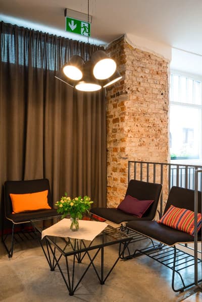 Hestia Hotel Radi un Draugi