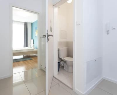 Corvin Plaza Apartments & Suites