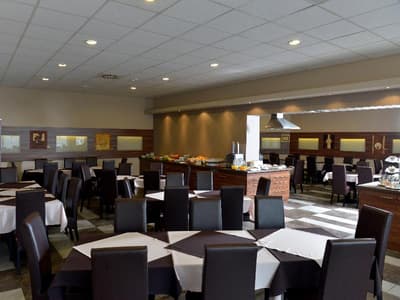 Vitta Hotel Superior Budapest