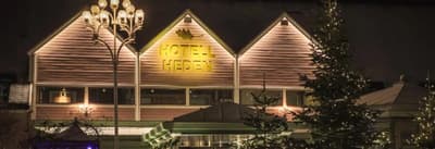Hotel Heden BW Signature Collection