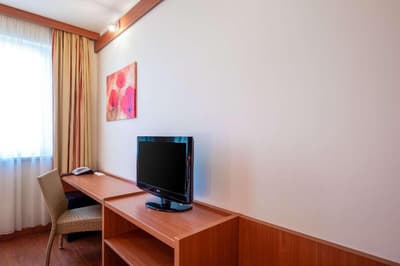 City Hotel Budapest