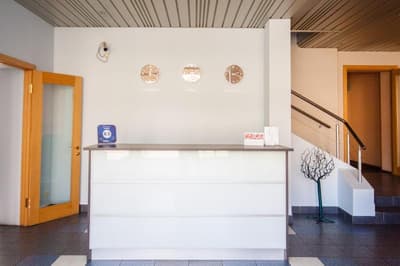 Hotel Kert