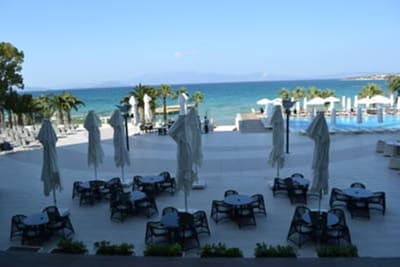 Boyalik Beach Hotel & Spa