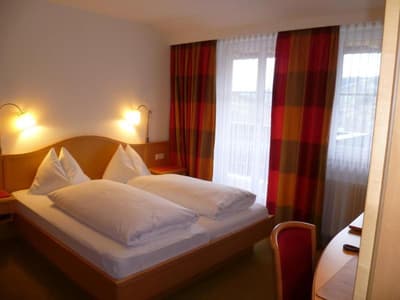 Aktiv- Und Wellness Hotel Alpina