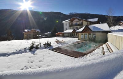 Hotel Salvadori