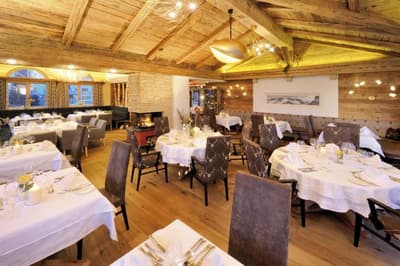 Hotel Berghof Rettenwender