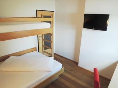 Landhotel Laudersbach