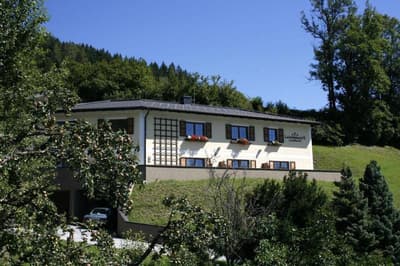 Landhotel Laudersbach