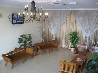 Sun Inns Hotel Puchong One