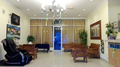 Sun Inns Hotel Puchong One