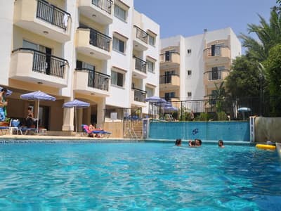 Mariela Hotel