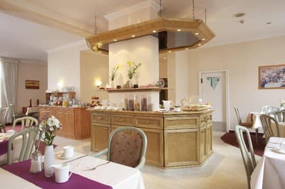 Hotel Kleefelder Hof