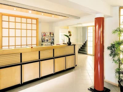 Nippon Hotel Hamburg