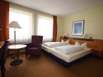 Hotel Rahlstedter Hof