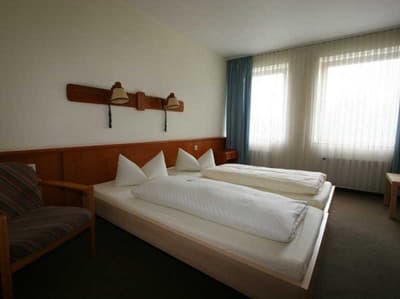 Hotel Rahlstedter Hof