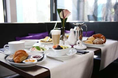 Schiller5 Hotel & Boardinghouse