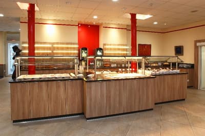 Hotel Koenigshof Am Funkturm