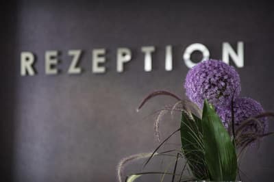 Rheinhotel Rheingarten