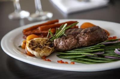 Rheinhotel Rheingarten