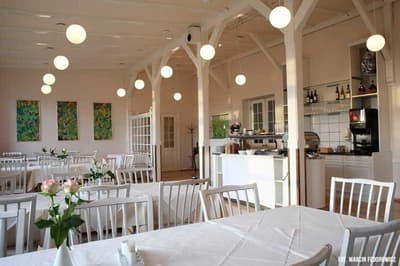 Copenhagen Airport Hotel