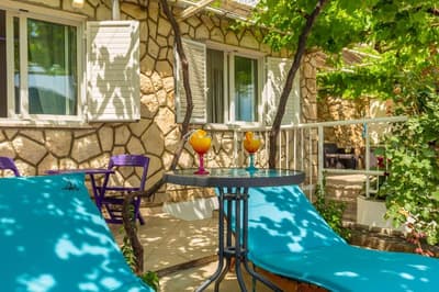 Apartments Zore Glavinic