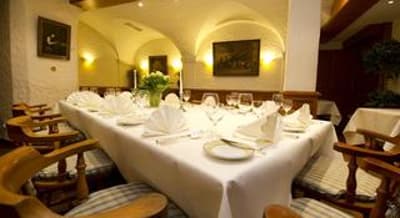 Central Hotel Kaiserhof