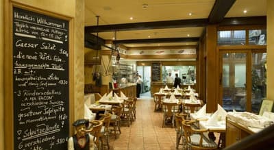 Central Hotel Kaiserhof