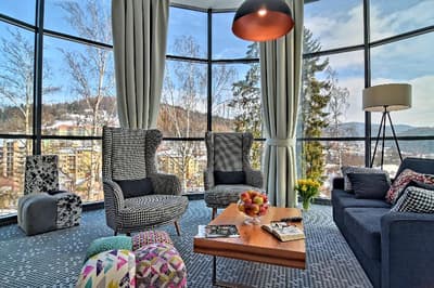 Hotel Krynica Conference & Spa