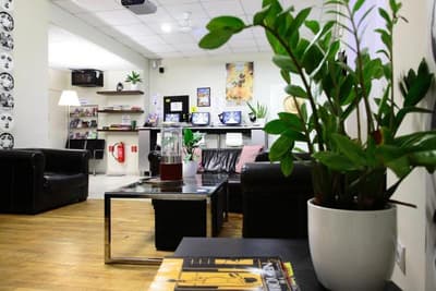 Maverick Hostel & Ensuites