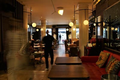 Browns Boutique Hotel