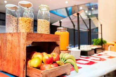ACHAT Hotel Stuttgart Airport Messe