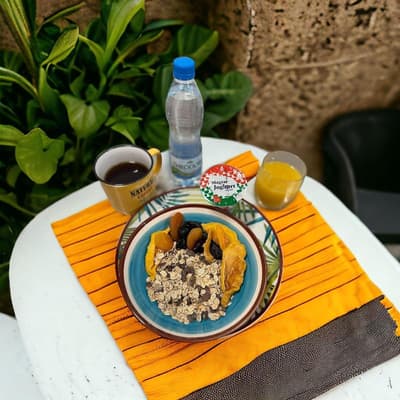 easyHotel Budapest Oktogon