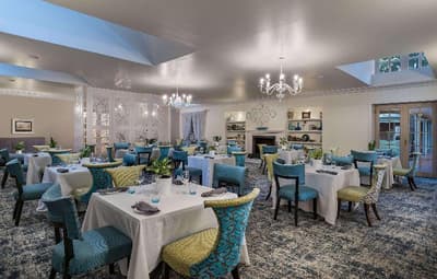 Mount Grace Hotel & Spa
