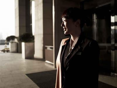 Pullman Wuxi New Lake