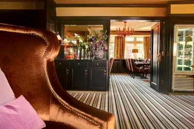 Poppenbuetteler Hof Hotel