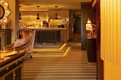 Poppenbuetteler Hof Hotel