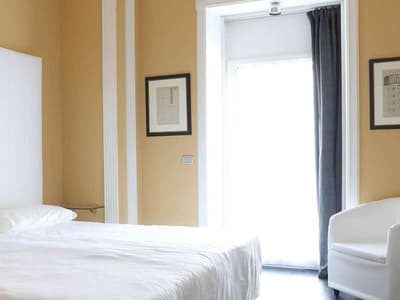 Greif Maria Theresia Hotel