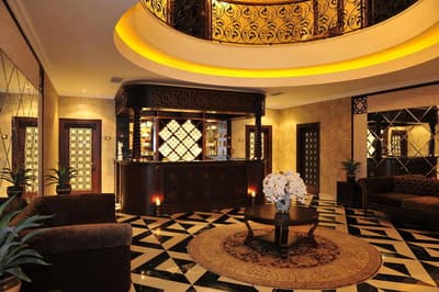 Villa Augusto Boutique Hotel & Spa