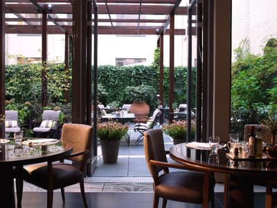 Hotel de Rome, a Rocco Forte Hotel