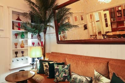 Casa Oliver Principe Real