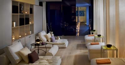The Level at Melia Barcelona Sky